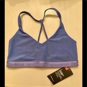 Under Armour Sports Bra